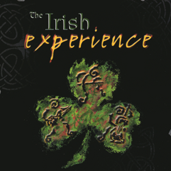 The Irish Experience - The Irish Experience Cover Art