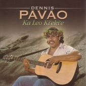 Dennis Pavao - Hula Lady