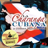 La Charanga Cubana - Dejenme Vivir