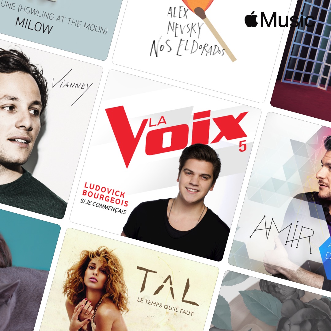 Apple Music フレンチポップをapple Musicで Apple Music フレンチポップをapple Musicで