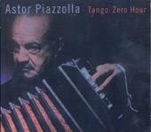 Astor Piazzolla - Milonga Del Angel