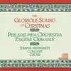 The Glorious Sound of Christmas album lyrics, reviews, download