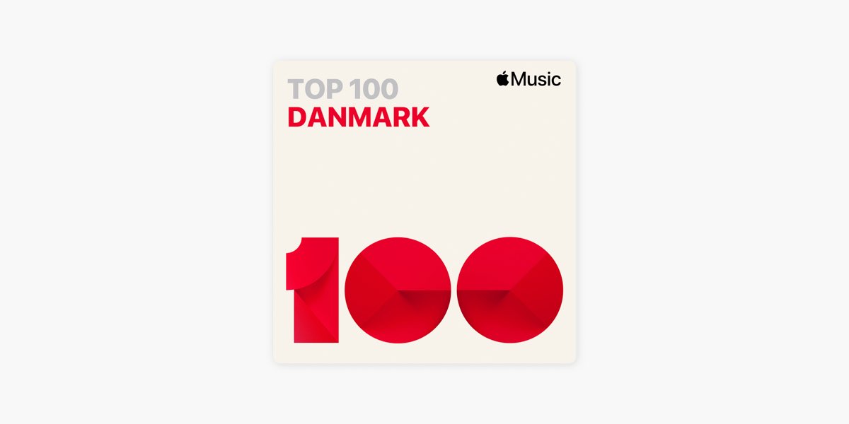 100: Denmark on Music