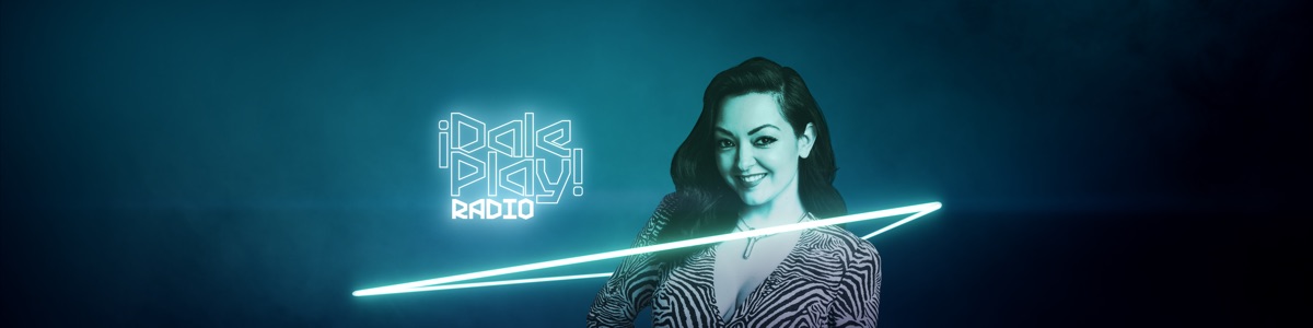 ¡Dale Play! Radio with Sandra Peña