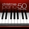 Christmas Piano - 50 X-Mas Songs