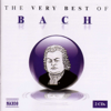The Very Best of Bach - Capella Istropolitana