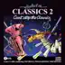 Hooked On Classics 2: Can't Stop the Classics album cover