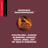 Adagio In G Minor - Jean-Claude Malgoire & La Grande Écurie et la Chambre du Roy