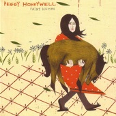 Peggy Honeywell - Peach and Yellow