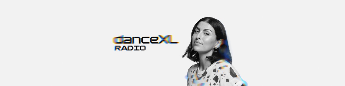 danceXL Radio with Anna Lunoe