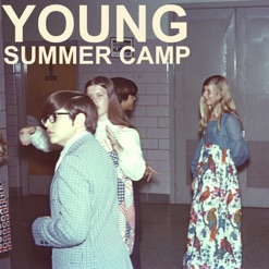 YOUNG cover art