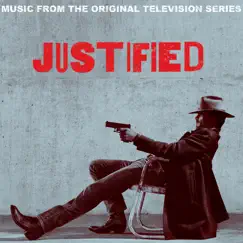 Justified (Music from the Original Television Series) by Various Artists album reviews, ratings, credits