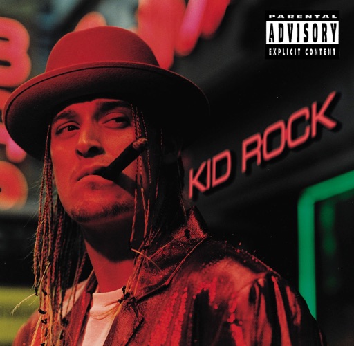 Art for Cowboy by Kid Rock