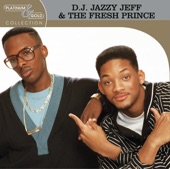 Now On Air:DJ Jazzy Jeff + Fresh Prince - guys ain't nothing but trouble