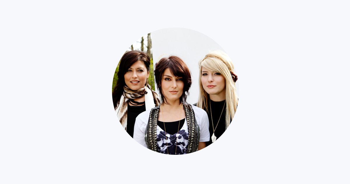 ‎BarlowGirl On Apple Music