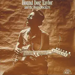 Hound Dog Taylor and The HouseRockers by Hound Dog Taylor & The HouseRockers album reviews, ratings, credits