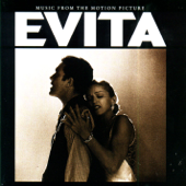 Evita (Highlights from the Motion Picture) - Multi-interprètes