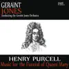 Stream & download Music for the Funeral of Queen Mary