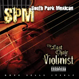 Album herunterladen SPM - The Last Chair Violinist