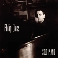 Glass: Solo Piano by Philip Glass album reviews, ratings, credits