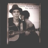 Justin Townes Earle - Lone Pine Hill