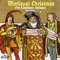 Angelus Ad Virginem - English Medieval Wind Ensemble, Mark Brown & Pro Cantione Antiqua lyrics