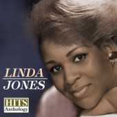 Linda Jones - Hypnotized