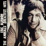 Eric Burdon - I'm Crying