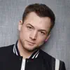 Taron Egerton