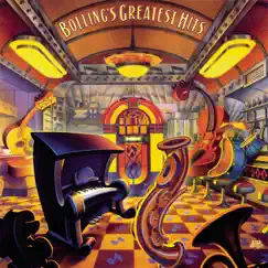 Bolling's Greatest Hits by Claude Bolling, Claude Bolling Big Band, Jean-Pierre Rampal, Pinchas Zukerman & Yo-Yo Ma album reviews, ratings, credits
