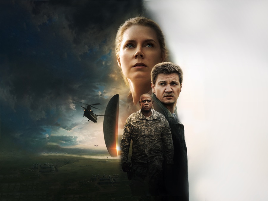 Arrival | Apple TV