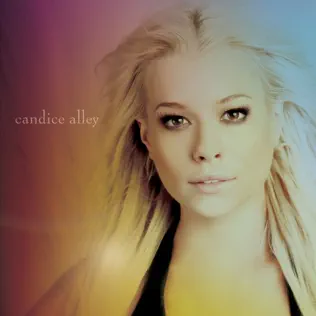 lataa albumi Candice Alley - Candice Alley