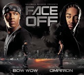 Face Off (Bonus Track Version) artwork