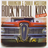 Rock 'N' Roll Kids - Charlie McGettigan & Paul Harrington