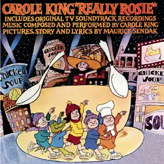 Really Rosie by Carole King song reviws