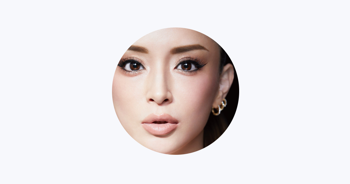 ‎Ayumi Hamasaki on Apple Music