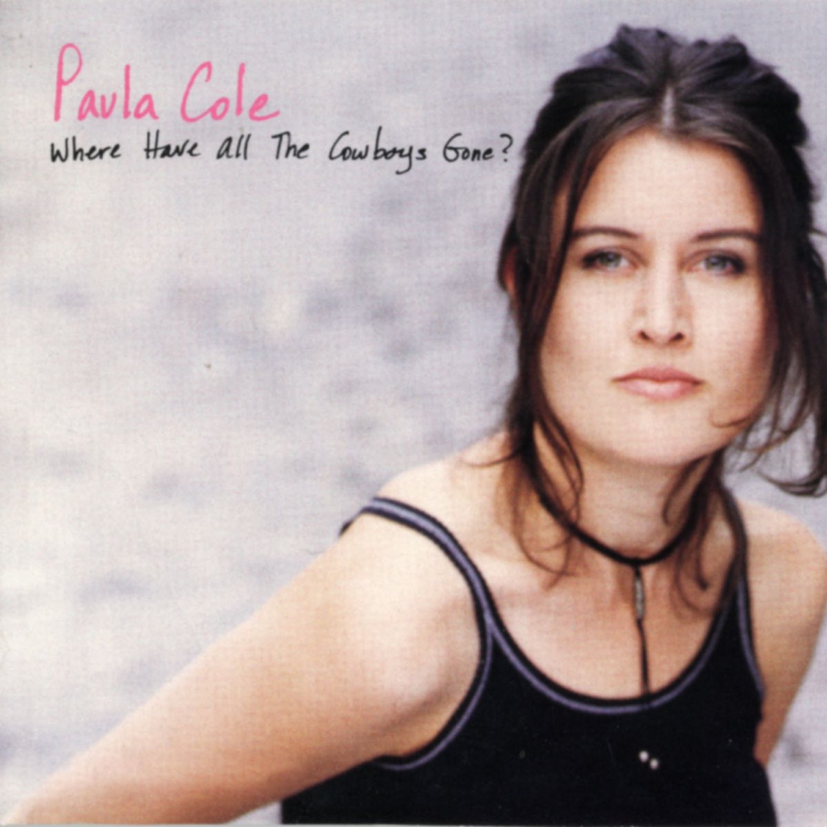 Paula Coleの Where Have All The Cowboys Gone Single をapple Musicで