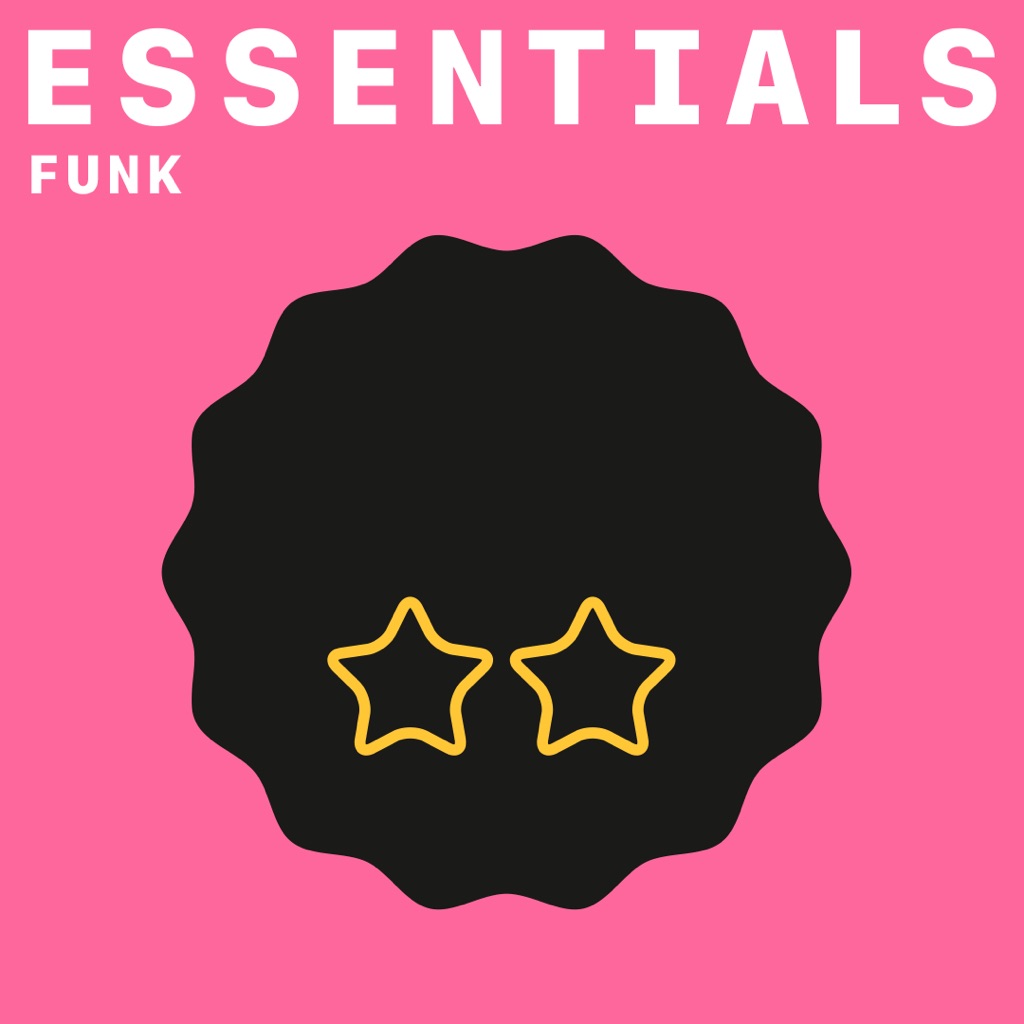 Funk Essentials