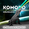 Komodo 2K14 - EP - Dreiundzwanzig