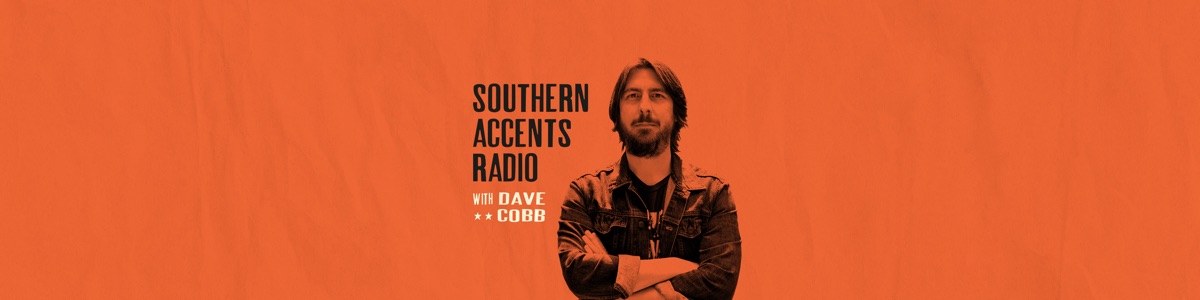 Southern Accents Radio