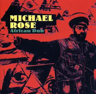 African Dub by Michael Rose album reviews, ratings, credits