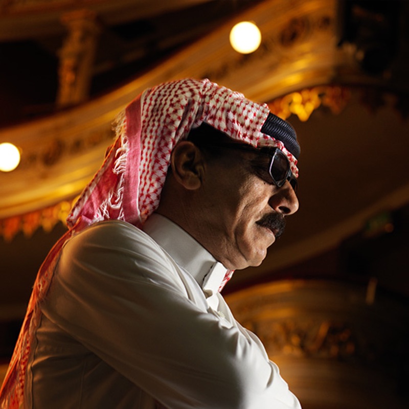 Warni Warni Omar Souleyman Lyrics