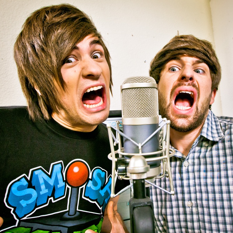 SMOSH - Lyrics, Playlists & Videos | Shazam