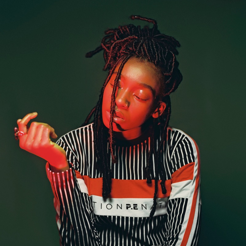 Little Simz Selfish Feat Cleo Sol Lyrics