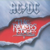 Thunderstruck by AC/DC