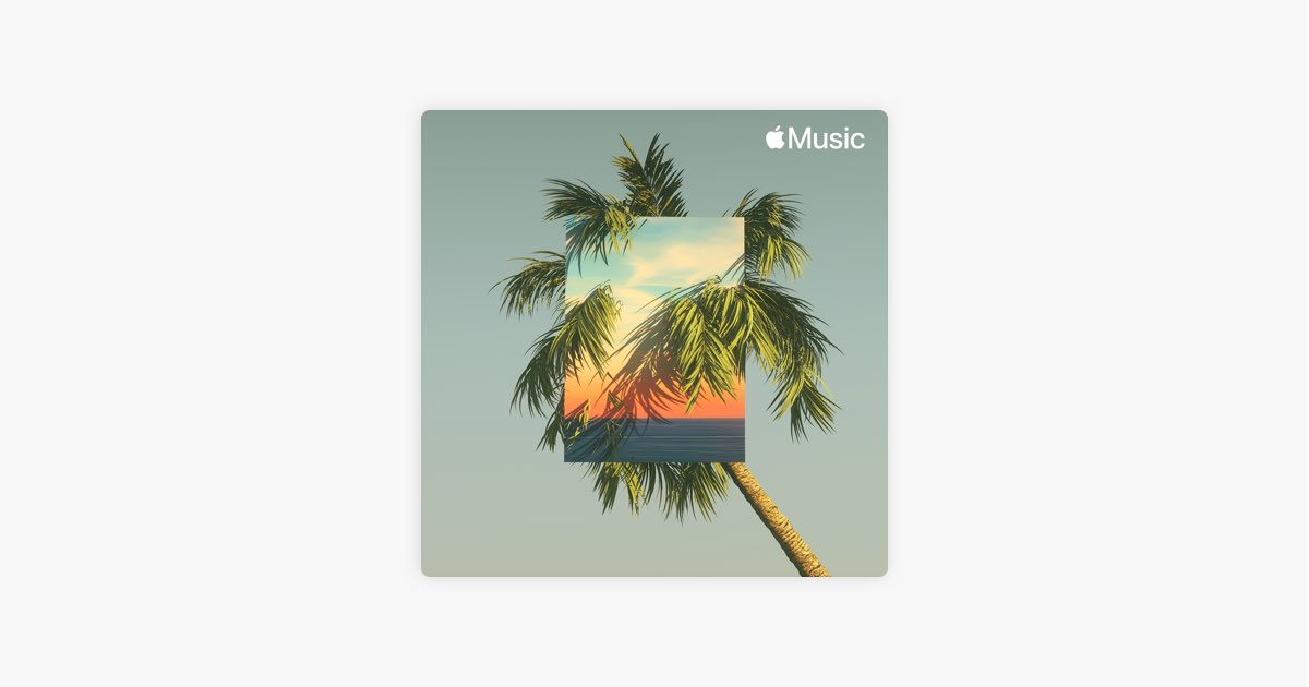 ‎Acoustic Summer on Apple Music