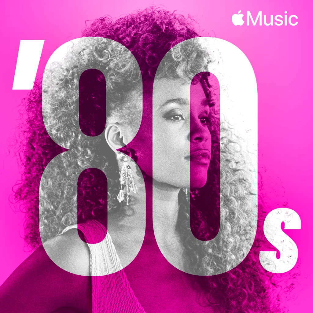 ’80s R&B Essentials