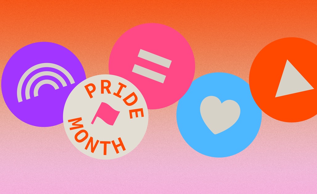 自分の色を表現する 新しい出会いの形 App Store ストーリー