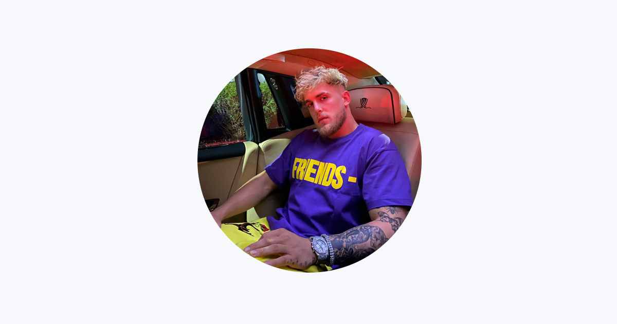 ‎Jake Paul on Apple Music