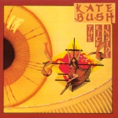 Kate Bush - Moving
